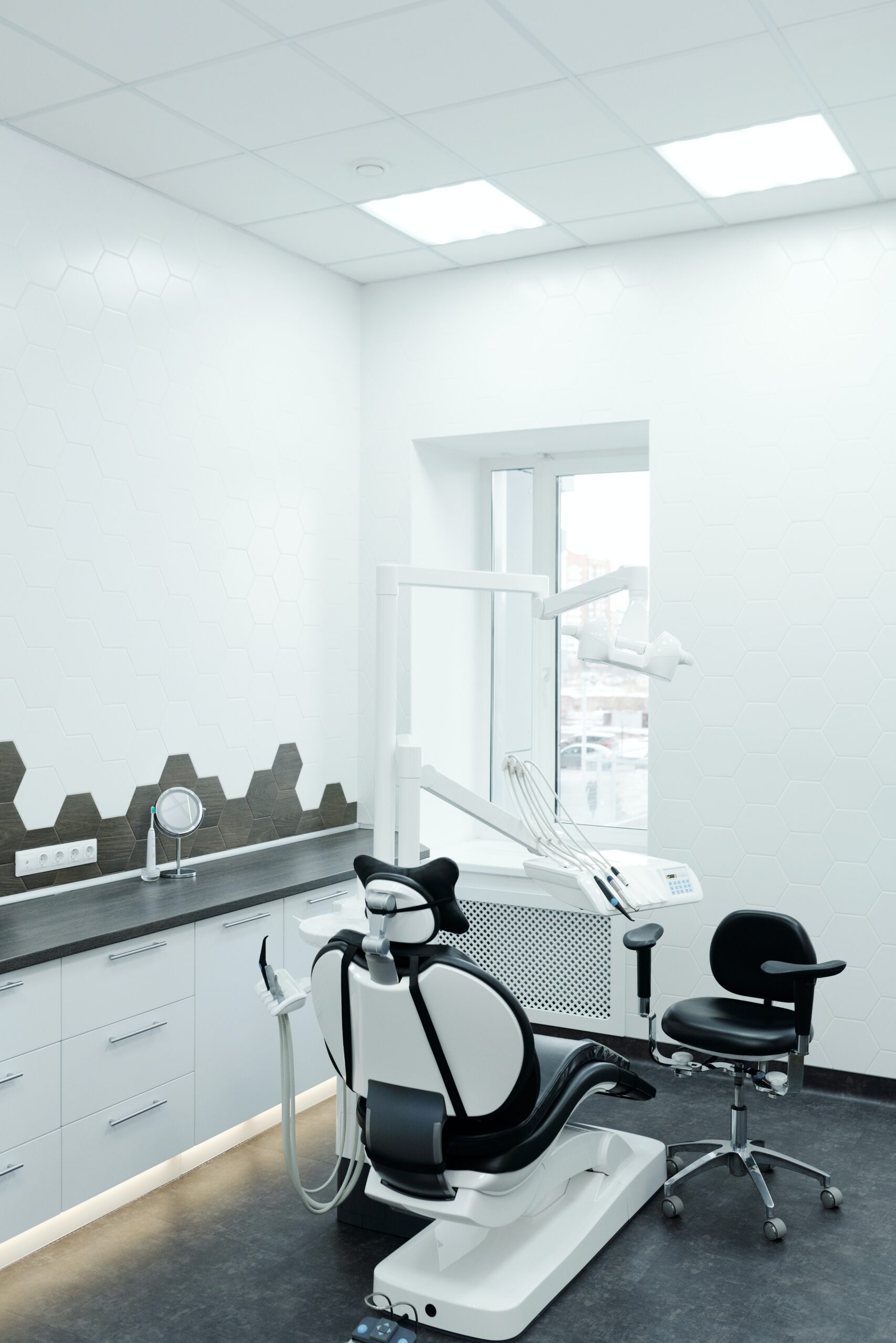 LA #59 Pomona Dental Asset and Real Estate Sale
