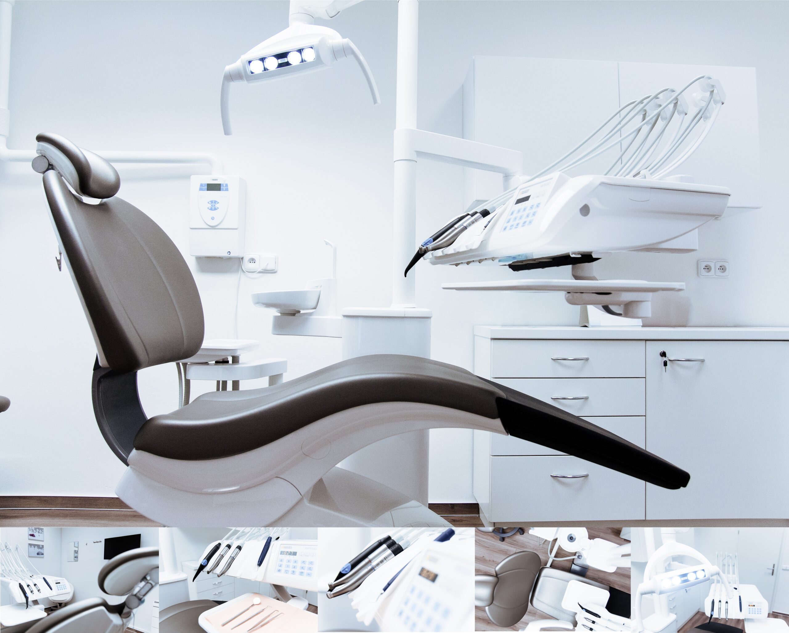 OC #11 Anaheim Dental Practice