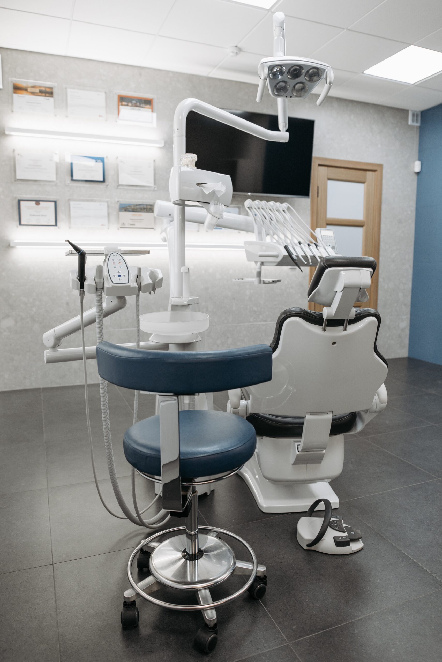 BA #23 San Jose Dental Asset and Real Estate Sale